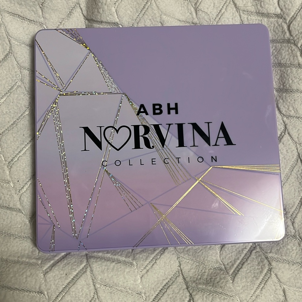 Anastasia Beverly Hills Norvina Vol 5